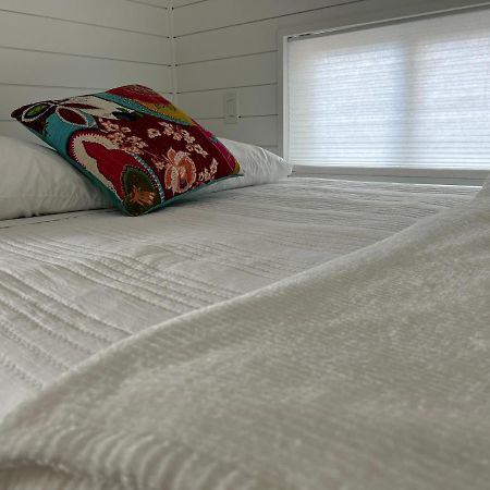 Entirely Private Tiny Home - 1 Mile To Uf Gainesville Extérieur photo