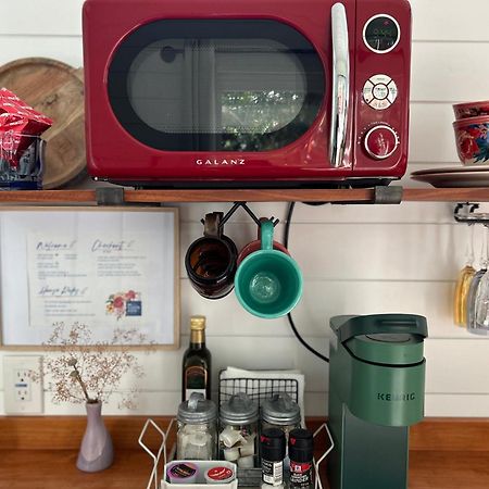 Entirely Private Tiny Home - 1 Mile To Uf Gainesville Extérieur photo