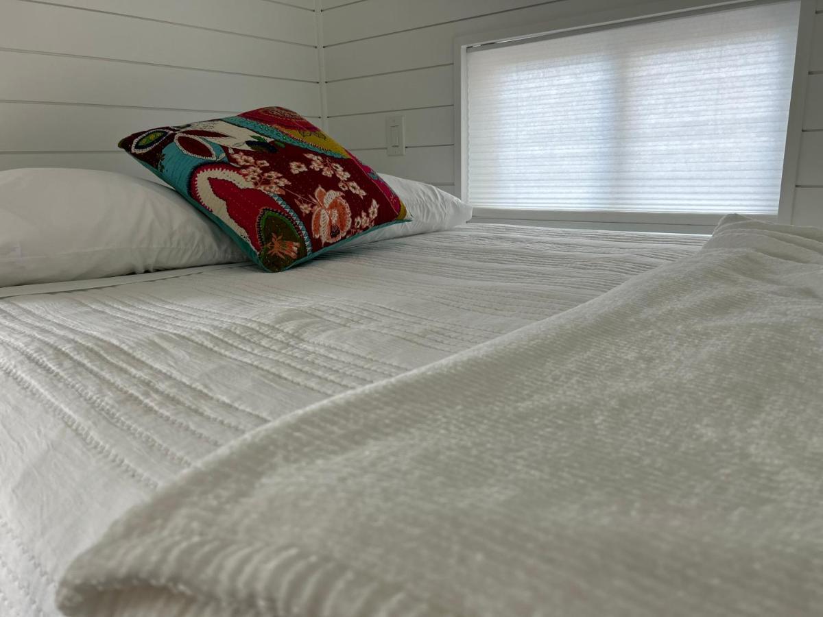Entirely Private Tiny Home - 1 Mile To Uf Gainesville Extérieur photo